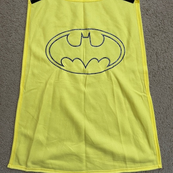 DC Comics Batman Onesie - Picture 5 of 13